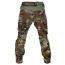 Брюки боевые (EmersonGear) Combat Pants Gen.3 TC5050 (Woodland) размер 40W