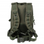 Рюкзак (WoSport) Multifunction Backpack (Olive)