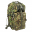 Рюкзак (WoSport) 3P Laser Cut Backpack (Pencott Greenzone)