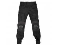 Брюки боевые (EmersonGear) Combat Pants Gen.3 TC5050 (Black) размер 32W