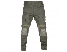 Брюки боевые (EmersonGear) Combat Pants Gen.3 Upgraded version NC5050 (RG) размер 38W