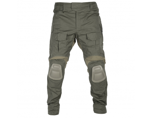 Брюки боевые (EmersonGear) Combat Pants Gen.3 Upgraded version NC5050 (RG) размер 34W