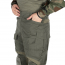 Брюки боевые (EmersonGear) Combat Pants Gen.3 Upgraded version NC5050 (RG) размер 28W