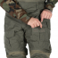 Брюки боевые (EmersonGear) Combat Pants Gen.3 Upgraded version NC5050 (RG) размер 36W