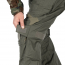 Брюки боевые (EmersonGear) Combat Pants Gen.3 Upgraded version NC5050 (RG) размер 34W