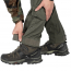 Брюки боевые (EmersonGear) Combat Pants Gen.3 Upgraded version NC5050 (RG) размер 34W