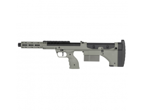 Страйкбольная винтовка (Silverback) SRS A2/M2 16 inch Licensed by Desert Tech - OD
