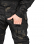 Костюм (EmersonGear) Combat Suit Gen.2 (Multicam Black) размер L