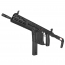 Страйкбольный пистолет-пулемёт (KRYTAC) KRISS Vector Limited Edition AEG SMG