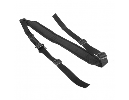 Ремень одноточечный (WoSport) Tactical Sling (Black)