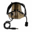 Активные наушники (Z-TAC) COMTAC II (DE) Z041