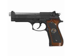 Страйкбольный пистолет (Tokyo Marui) Biohazard Samurai Edge Std. Model Hi-Grade GBB