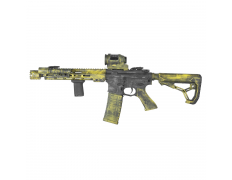 Страйкбольный автомат (AirsoftSports) Cyma M4 M-LOK CM006R-10.5 inch AS26