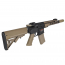 Страйкбольный автомат (East Crane) MK16 URGI 9.5 INCH M-LOK (DE) EC-633-9.5 SE+CGII UP