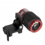 Прицел коллиматорный EOTech 558 Red Green Point + MAGNIFIER G43 - 3X (RED)