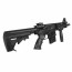 Страйкбольный автомат (A&K) M4 CQB-06 (Black)