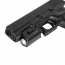 Фонарь (Spina Optics) SO-23 (Black)