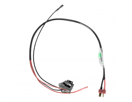 Электронный блок управления (ACETECH) DROP-IN MOSFET UNIT ver.2