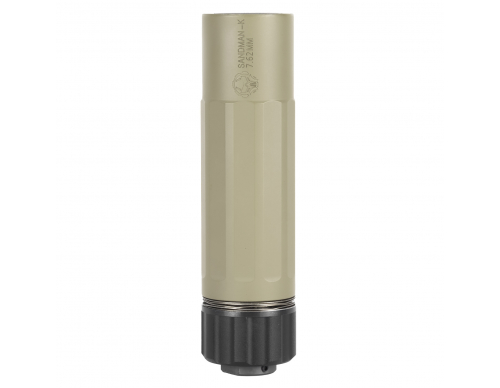 Глушитель (East Crane) NOVESKE 5.5Inch (DE) MP264