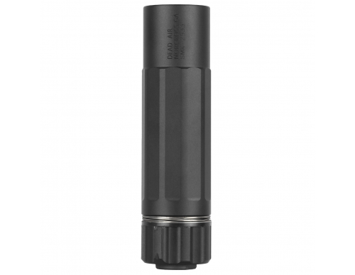 Глушитель (East Crane) NOVESKE 5.5Inch (Black) MP264