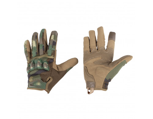 Перчатки (A.S.S) Triton (XL) Woodland