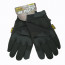 Перчатки (A.S.S.) M-PACT Glove Black (XL)