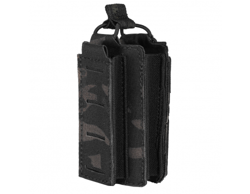 Подсумок (IDOGEAR) LSR штурмовой комбинированный (Multicam Black)