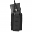 Подсумок (IDOGEAR) LSR штурмовой комбинированный (Black)