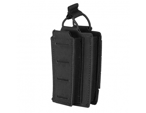 Подсумок (IDOGEAR) LSR штурмовой комбинированный (Black)