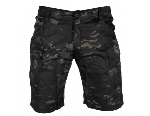 Шорты (IDOGEAR) Multicam Black (L)