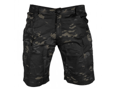 Шорты (IDOGEAR) Multicam Black (M)