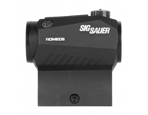 Прицел коллиматорный (SIG Sauer) Romeo 5 (Black)