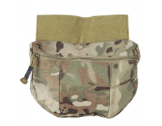 Подсумок (IDOGEAR) утилитарный напашный for JPC/CPC/AVS (Multicam)