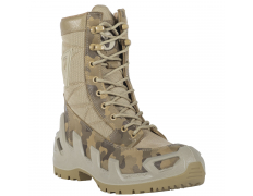 Ботинки (Vaneda) V-Clutch 1092 CAMOUFLAGE SUMMER BOOTS (TAN) размер 43