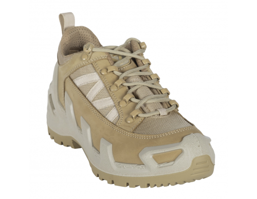 Ботинки (Vaneda) V-Clutch 1347 Pro On Duty Summer (TAN) размер 44