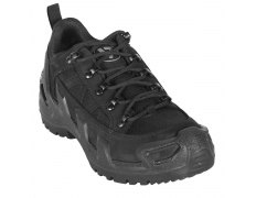 Ботинки (Vaneda) V-Clutch 1347 Pro On Duty Summer (Black) размер 42