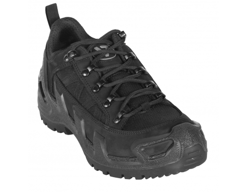 Ботинки (Vaneda) V-Clutch 1347 Pro On Duty Summer (Black) размер 45
