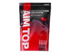 Шары AIMTOP 0,20 (5000 шт) ЧЕРНЫЕ
