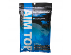 Шары AIMTOP 0,32 (2000 шт) BIO ТРАССЕРА
