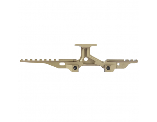 Планка (WADSN) OMM Micro Mount Modular (TAN)