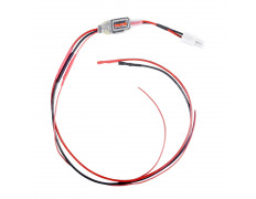 Проводка (PowerLabs) для V.2 M4 в цевье (Mini/BTS555)