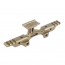 Планка (WADSN) OMM Micro Mount Modular (TAN)
