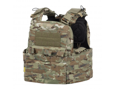 Бронежилет (EmersonGear) CP Style CPC Tactical Vest (Multicam)