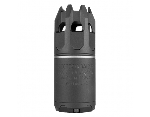 Трассерная насадка (ACETECH) Raider Tracer Unit (Bifrost M) Black