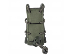 Подсумок (Ars Arma) ТАКО пистолетный LC (Olive)