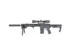 Страйкбольный автомат (AirsoftSports) BCM F8 (13.5 INCH) AS18