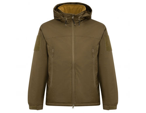 Куртка (KIICEILING) L7 WARM JACKET (Brown) размер M