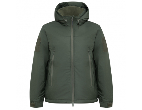 Куртка (KIICEILING) L7 WARM JACKET (Olive) размер XL