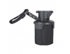 Подсумок (WoSport) для шаров (Black)