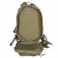 Рюкзак (WoSport) 3P Laser Cut Backpack (TAN)